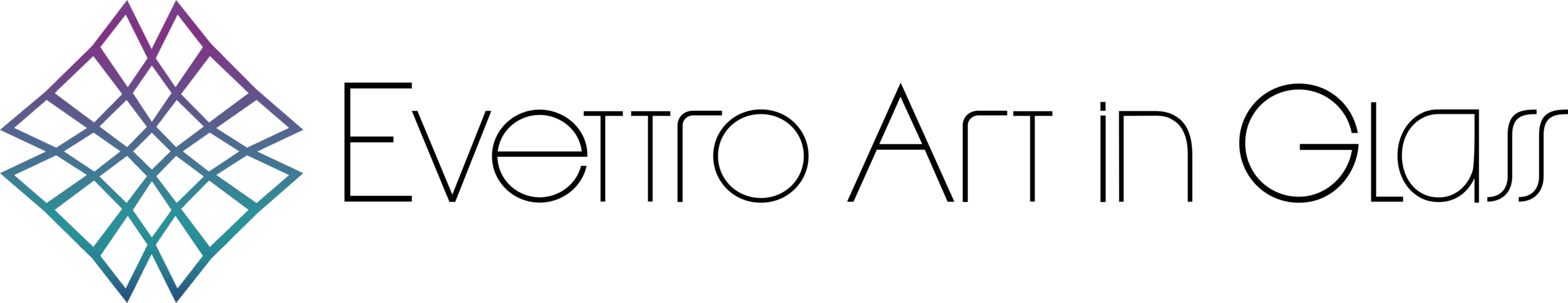 Evettro | Art in Glass